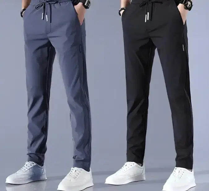 Men's Track Pant (Pack of 2)